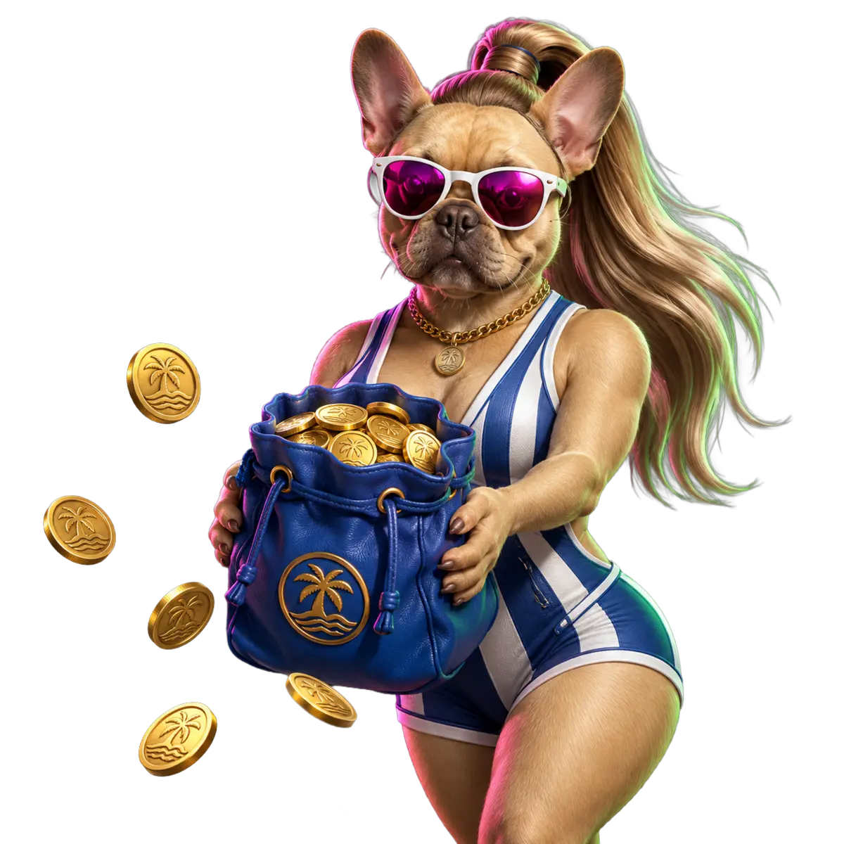 HighRoller Bonus: 50% up to €500