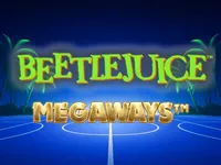 Beetlejuice Megaways