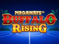 Buffalo Rising Megaways