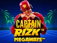 Captain Rizk Megaways