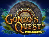 Gonzo’s Quest Megaways