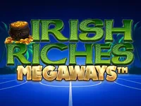 Irish Riches Megaways