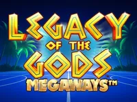Legacy of The Gods Megaways