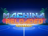 Machina Megaways