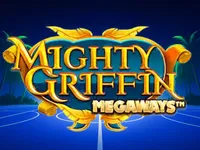 Mighty Griffin Megaways