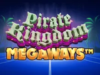 Pirate Kingdom Megaways