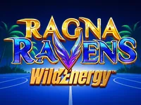 RagnaRavens WildEnergy