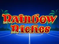 Rainbow Riches
