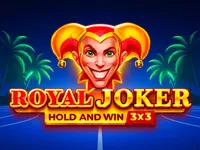 Royal Joker: Hold and Win