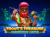 Trout’s Treasure – Caribbean Catch