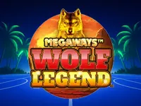Wolf Legend Megaways